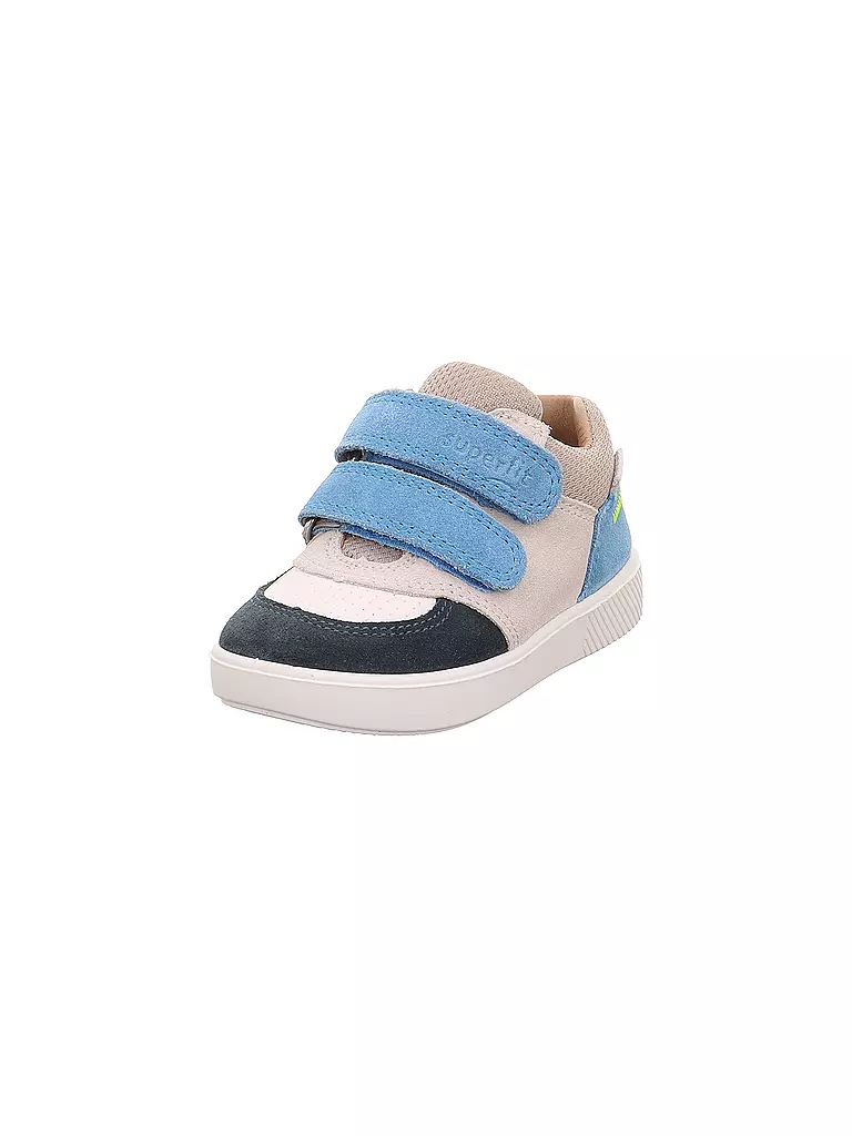 SUPERFIT | Baby Schuhe SUPIES | weiss