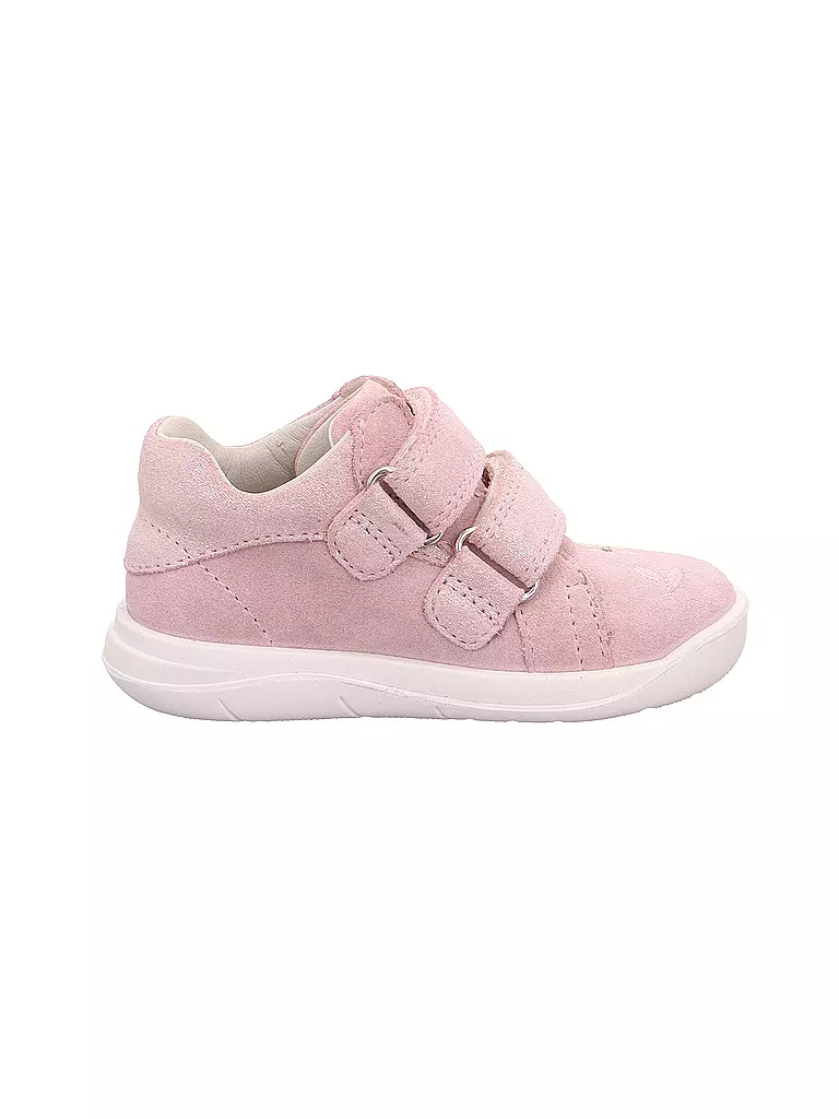 SUPERFIT | Baby Sneaker LILO | rosa