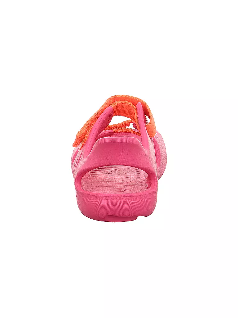 SUPERFIT | Mädchen Sandalen  | pink