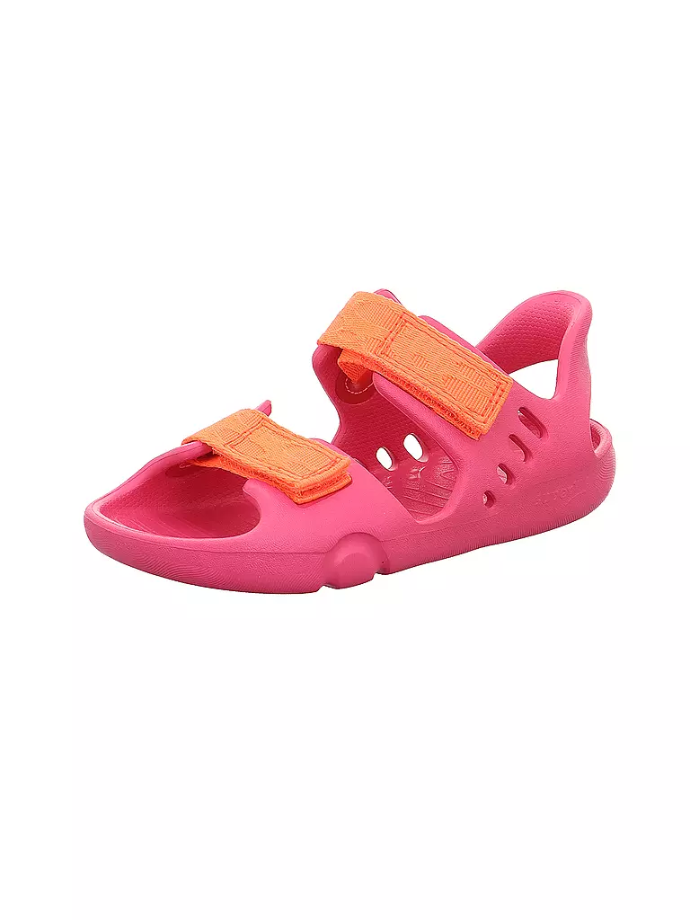 SUPERFIT | Mädchen Sandalen  | pink