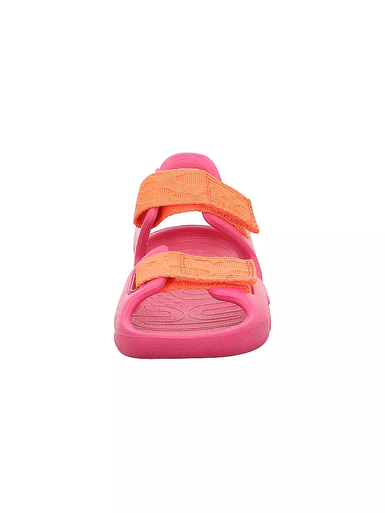 SUPERFIT | Mädchen Sandalen  | pink