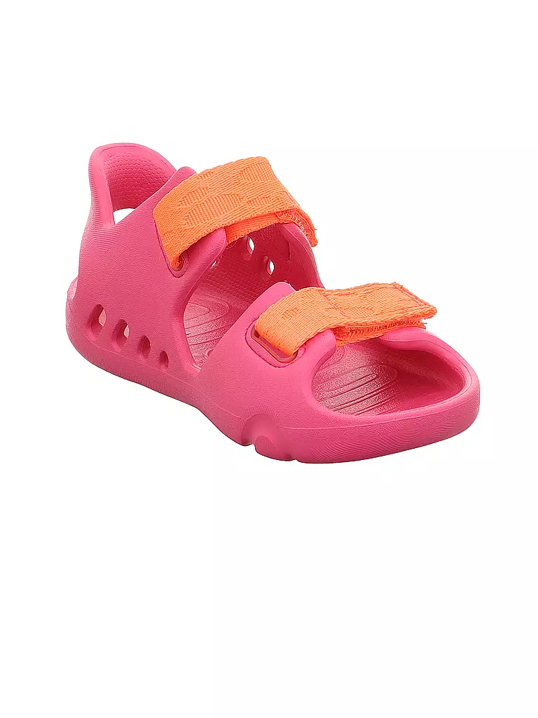 SUPERFIT | Mädchen Sandalen  | pink