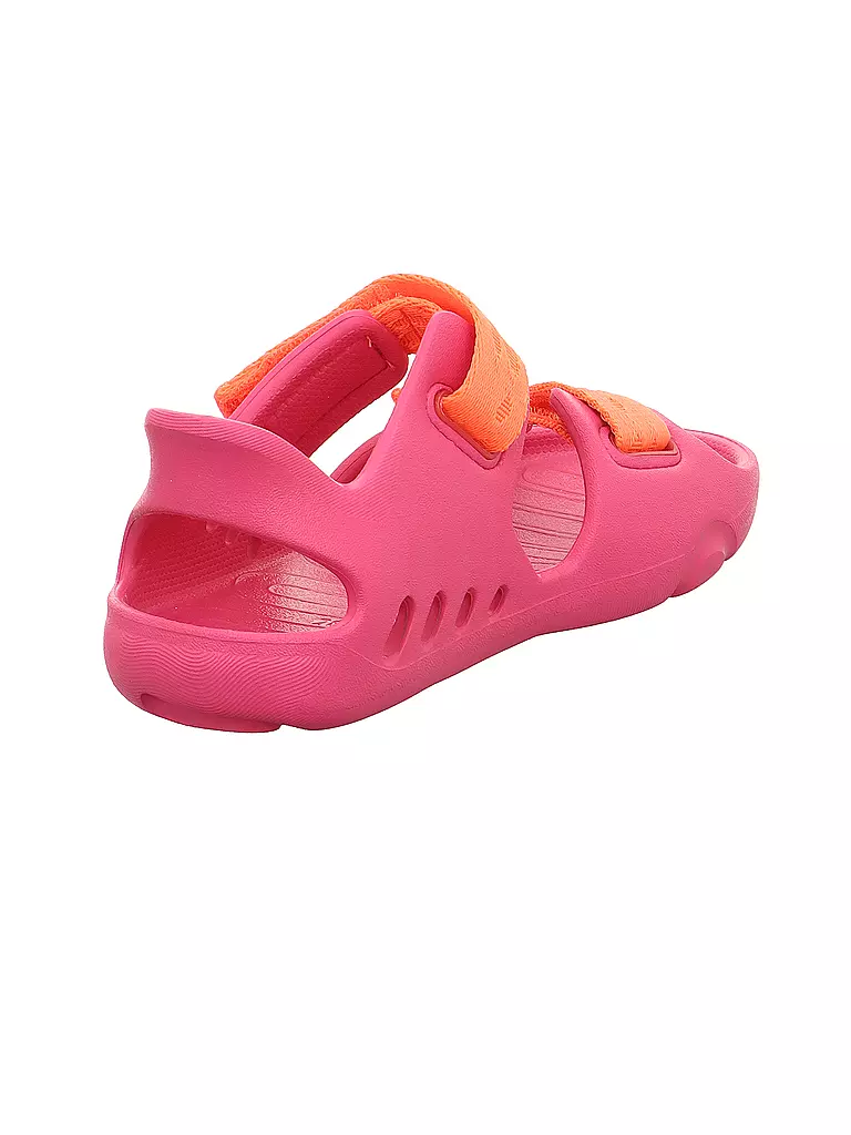 SUPERFIT | Mädchen Sandalen  | pink