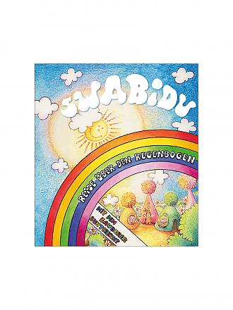 SWABIDU | Buch - Swabidu - Reise über den Regenbogen - Band 5 (Broschiert)