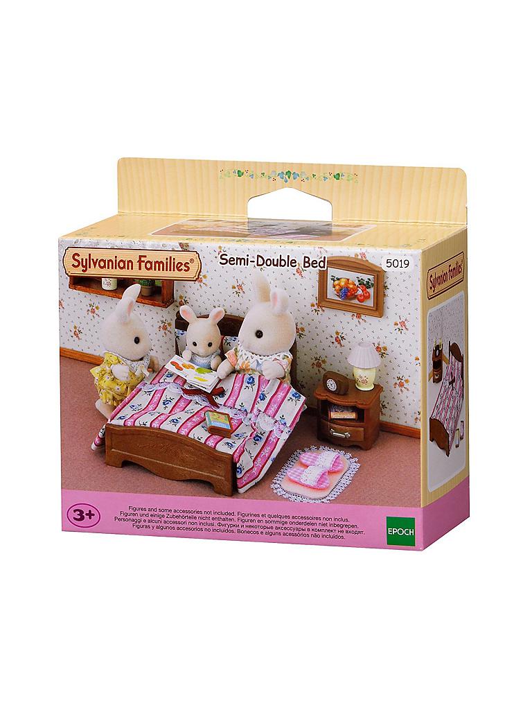 Мебель для дома марии sylvanian families