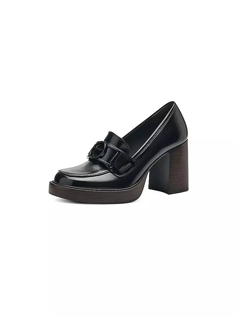 TAMARIS | Pumps | schwarz