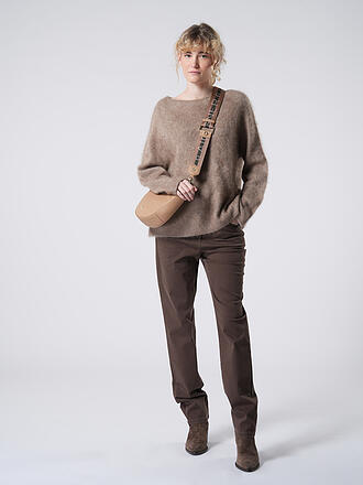 THE MERCER N.Y. | Kaschmirpullover