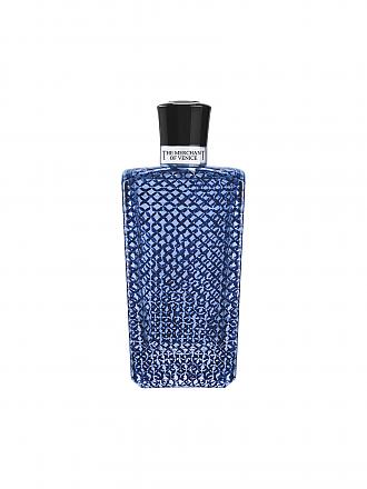 THE MERCHANT OF VENICE | Nobil Homo - Blue Venetian Intense Eau de Parfum Concentrée 100ml