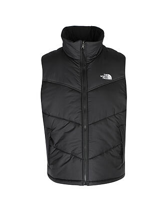 THE NORTH FACE | Steppgilet SAIKURU