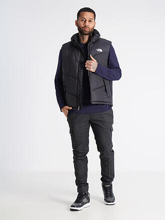 THE NORTH FACE | Steppgilet SAIKURU