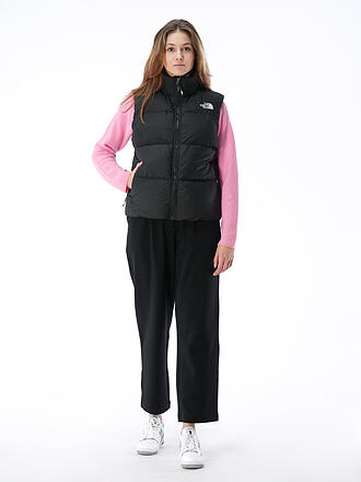 THE NORTH FACE | Steppgilet SAIKURU