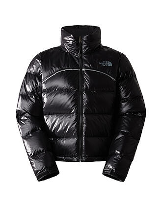 THE NORTH FACE | Daunensteppjacke 2000 RETRO NUPTSE