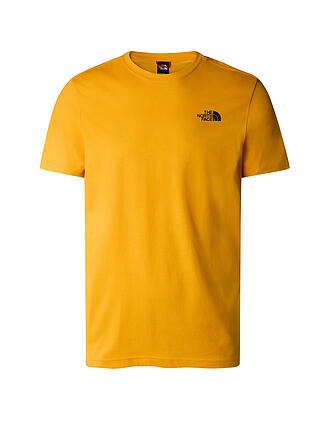 THE NORTH FACE | T-Shirt REDBOX