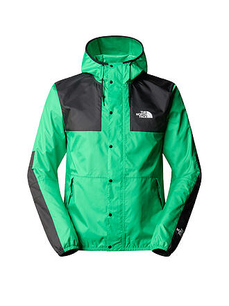 THE NORTH FACE | Windbreaker SEASONAL MOUNTAIN