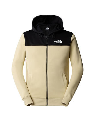 THE NORTH FACE | Sweatjacke