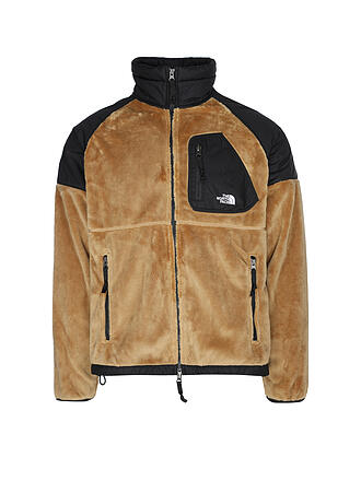 THE NORTH FACE | Jacke in Felloptik VERSA