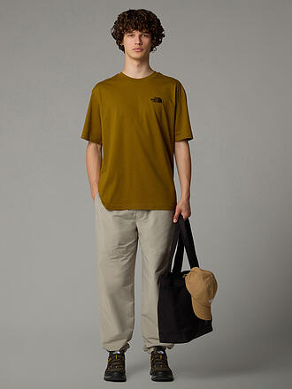 THE NORTH FACE | T-Shirt ESSENTIAL