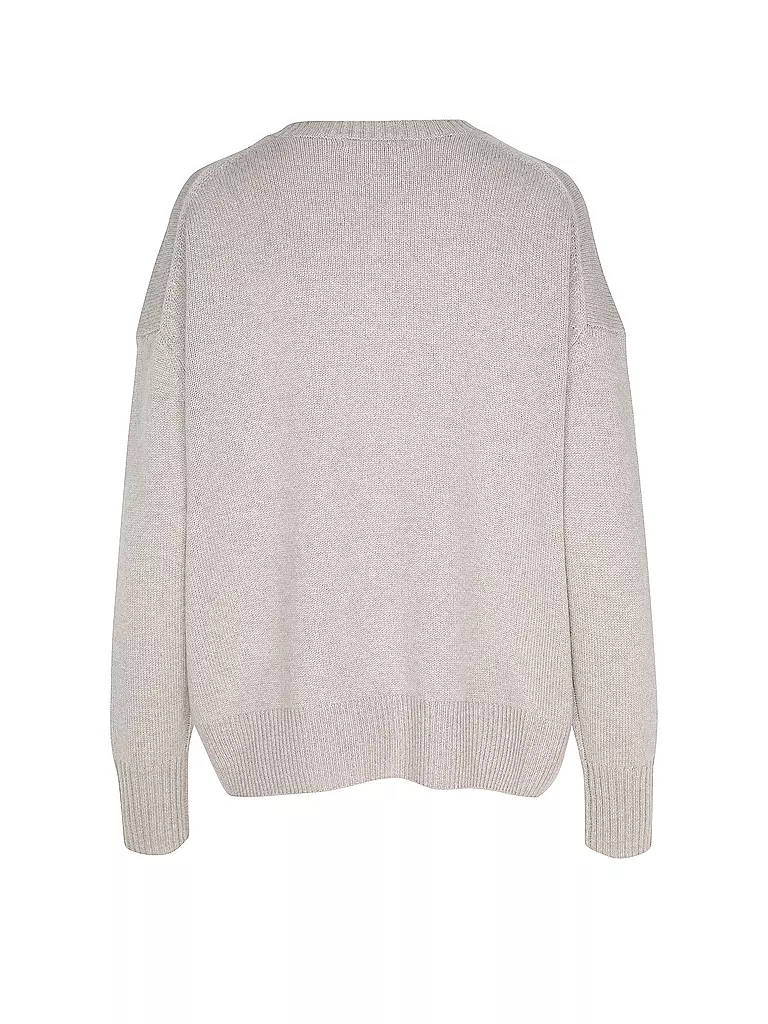 THE MERCER N.Y. | Pullover | hellbraun