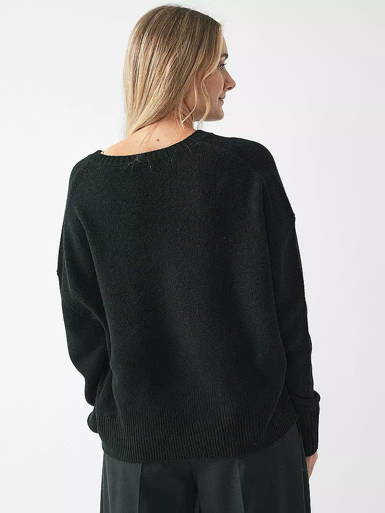 THE MERCER N.Y. | Pullover | hellbraun