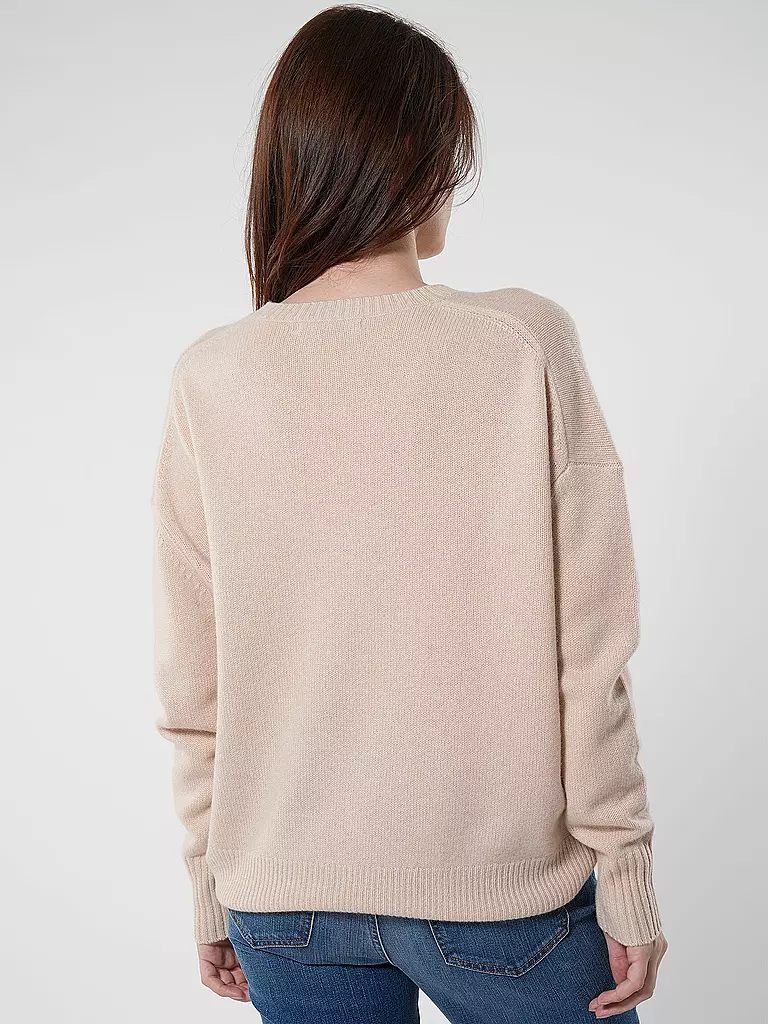 THE MERCER N.Y. | Pullover | hellbraun