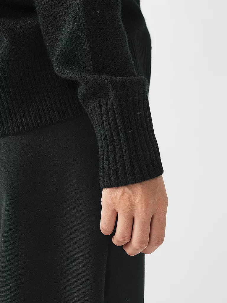 THE MERCER N.Y. | Pullover | hellbraun