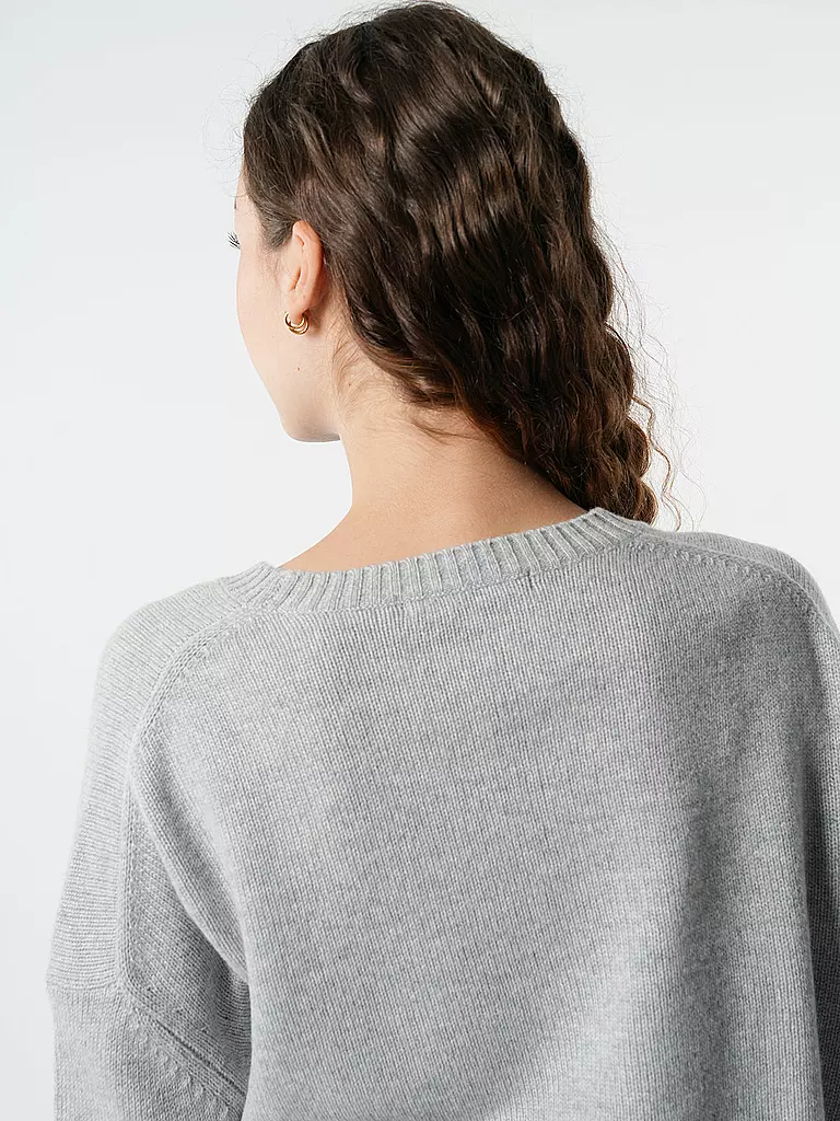 THE MERCER N.Y. | Pullover | hellbraun