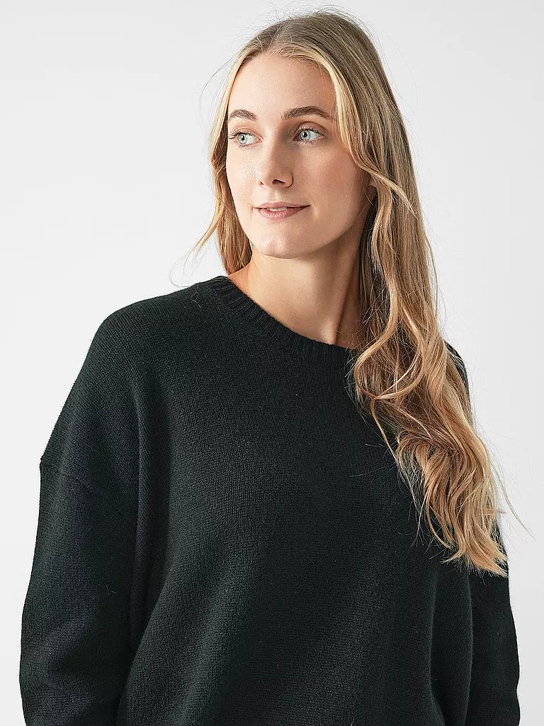 THE MERCER N.Y. | Pullover | hellbraun