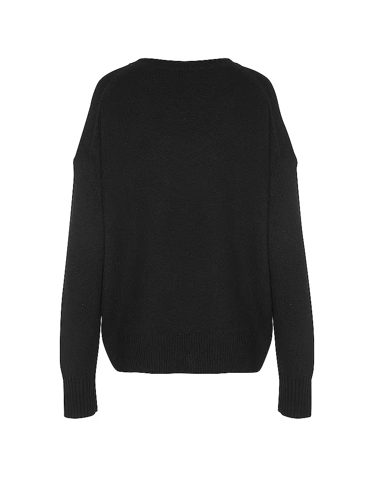 THE MERCER N.Y. | Pullover | hellbraun