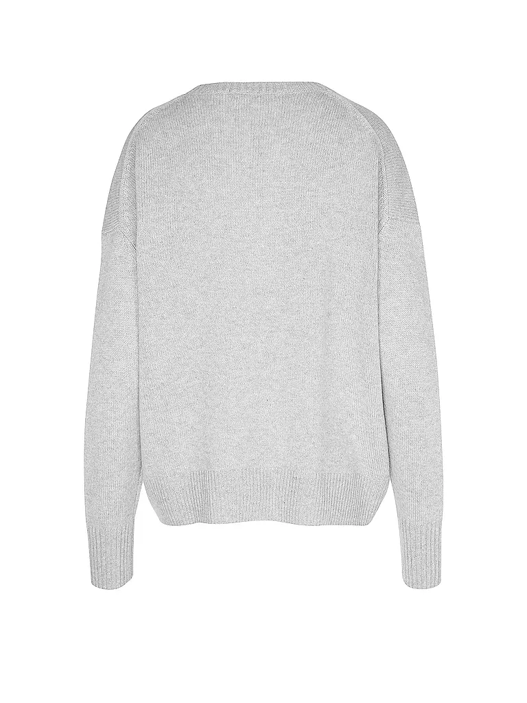 THE MERCER N.Y. | Pullover | hellbraun