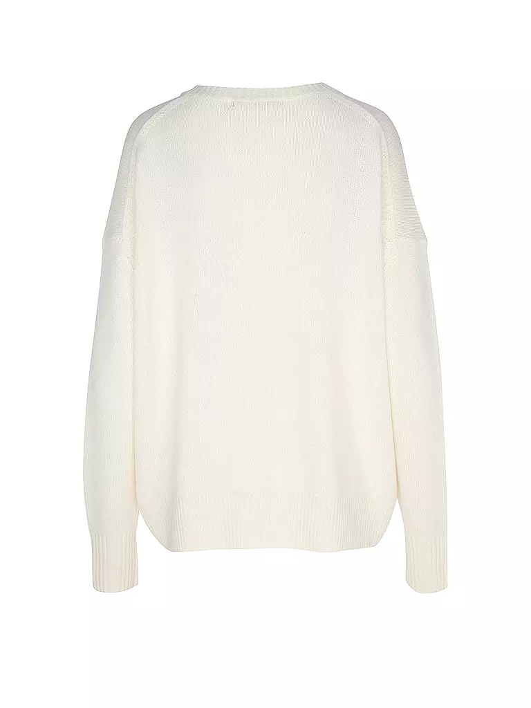 THE MERCER N.Y. | Pullover | hellbraun