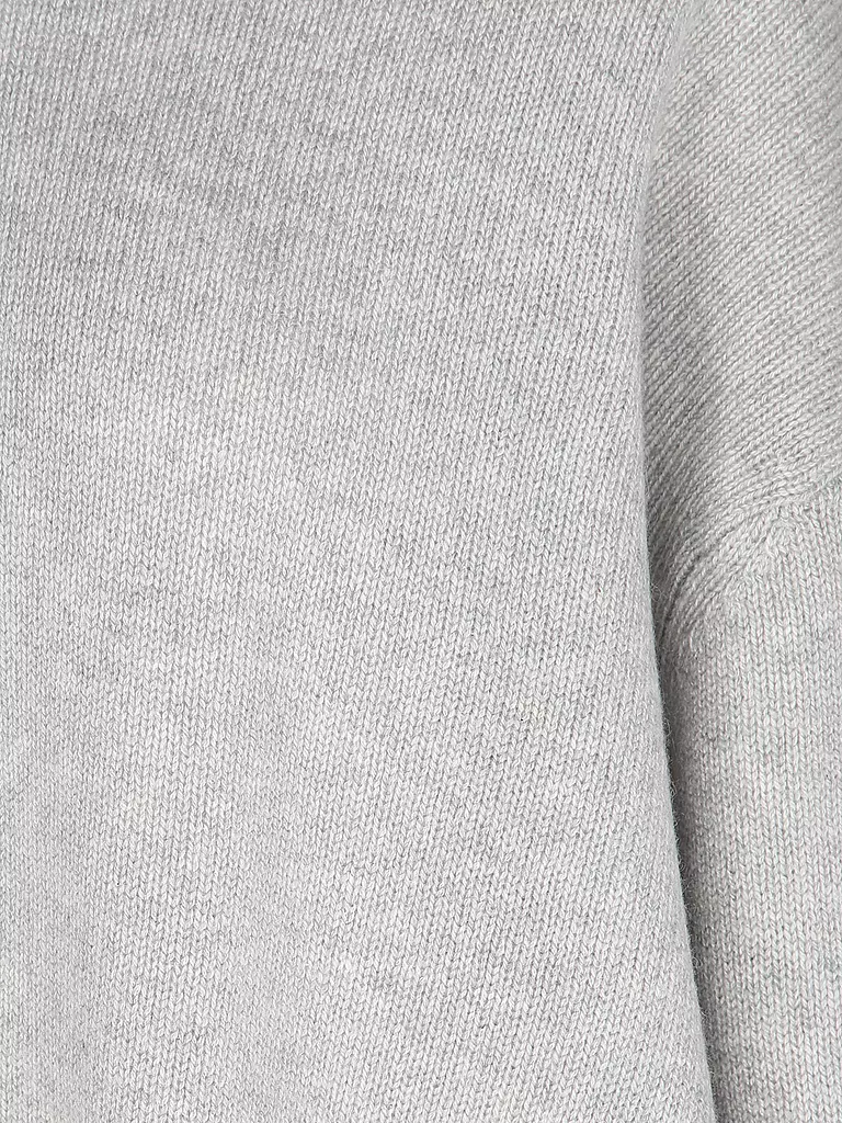 THE MERCER N.Y. | Pullover | hellbraun