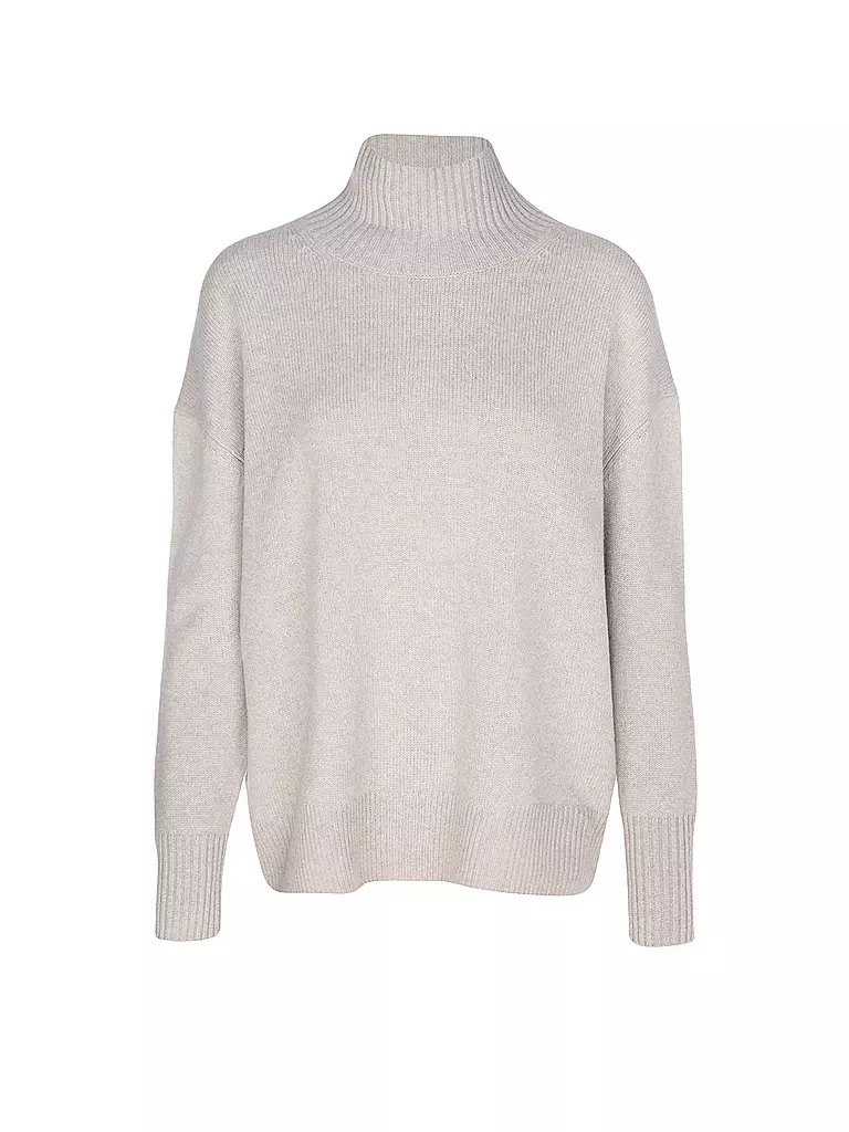 THE MERCER N.Y. | Rollkragenpullover | beige