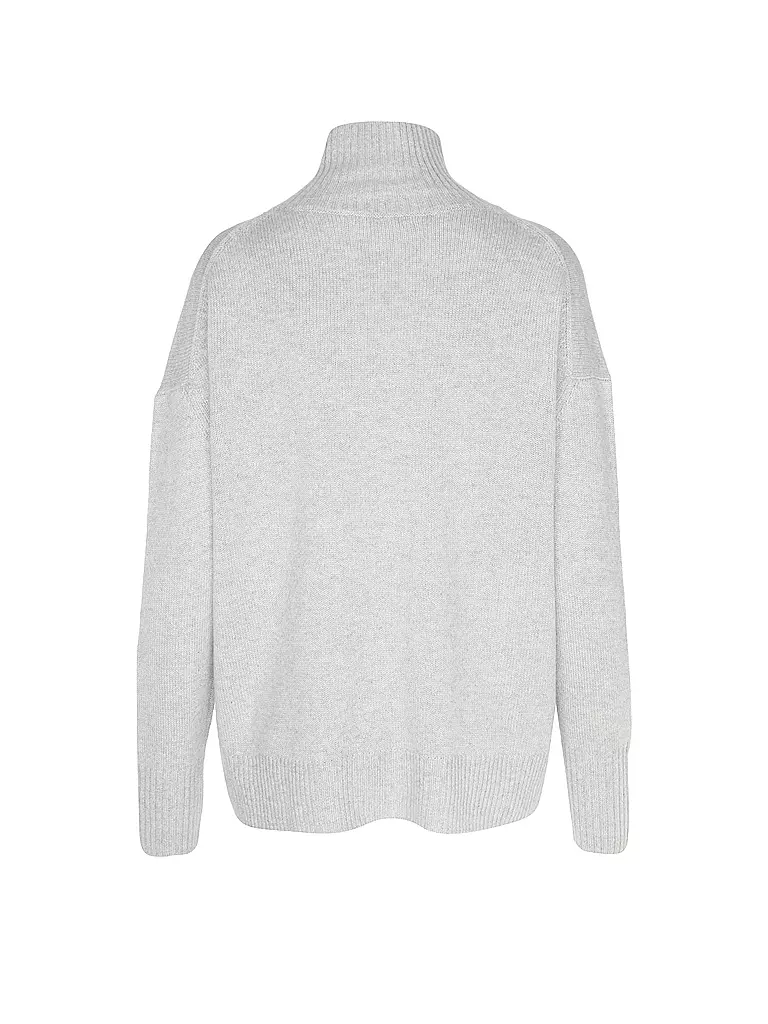 THE MERCER N.Y. | Rollkragenpullover | creme