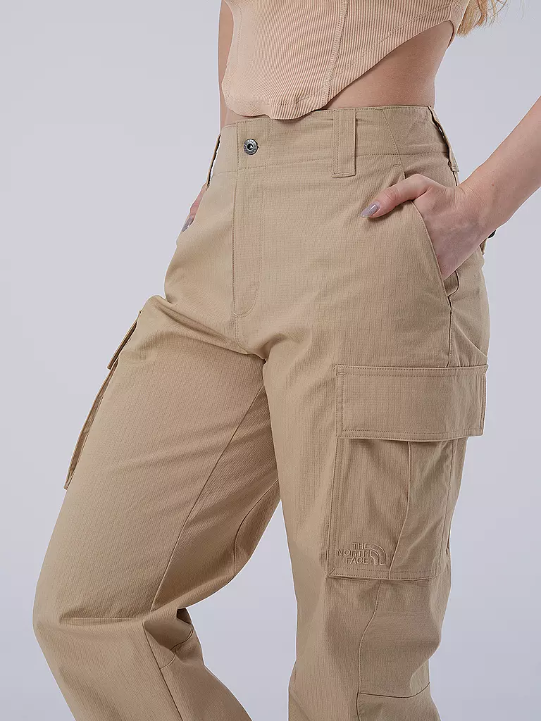 THE NORTH FACE | Cargohose | beige