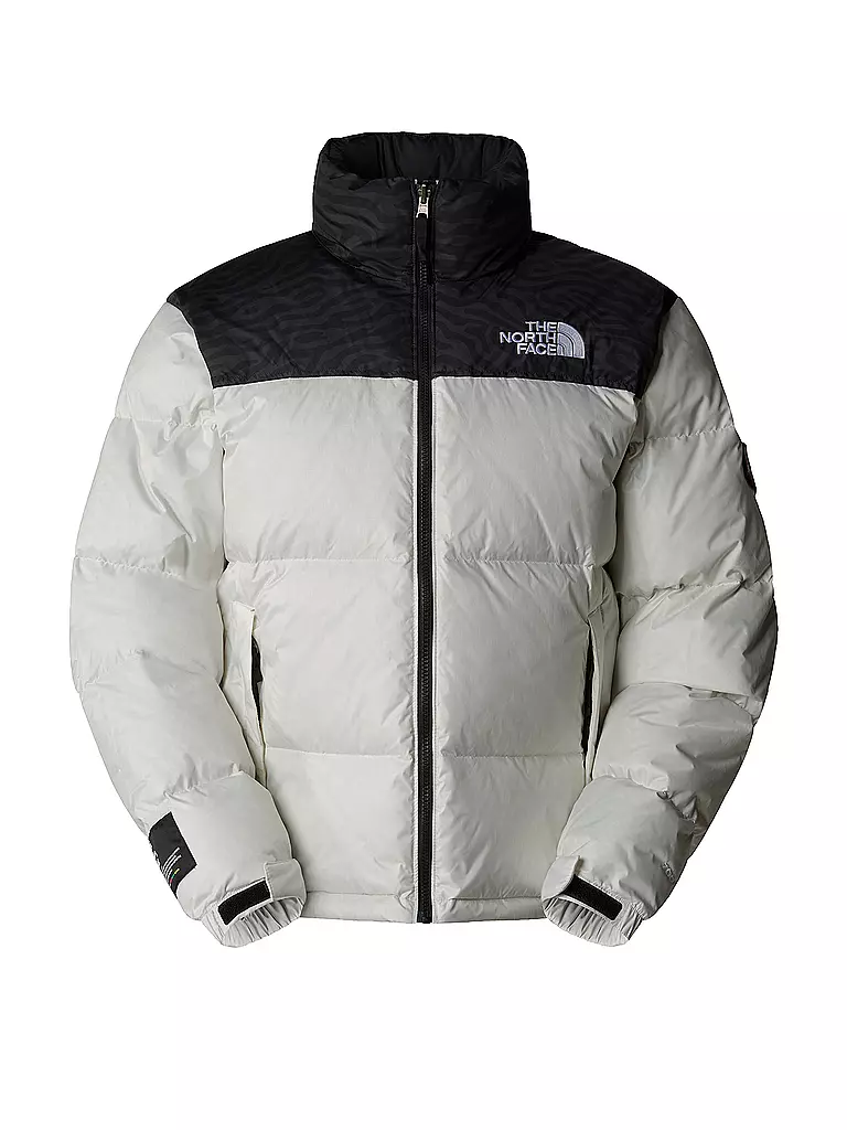 THE NORTH FACE | Daunenjacke 1996 RETRO NUPTSE  | beige