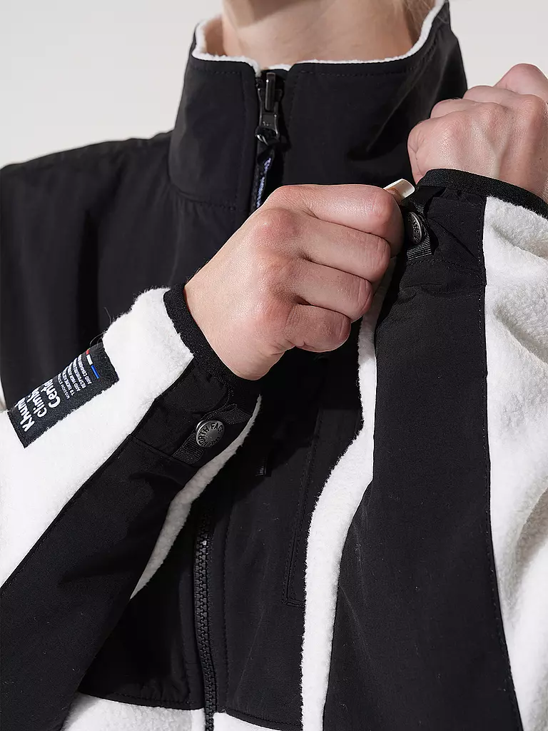 THE NORTH FACE | Fleecejacke RETRO DENALI | weiss