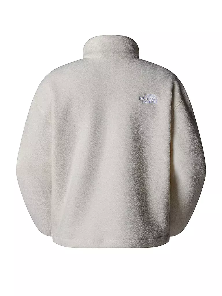 THE NORTH FACE | Fleecepullover | weiss