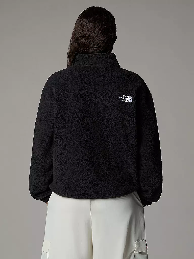 THE NORTH FACE | Fleecepullover | weiss