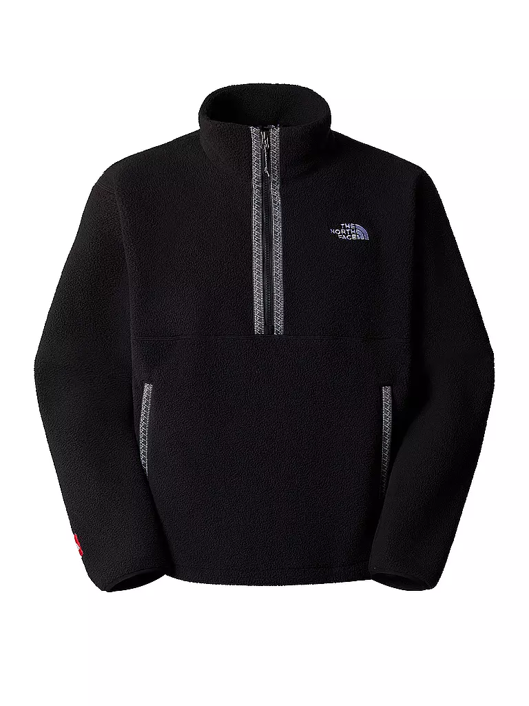 THE NORTH FACE | Fleecesweater | schwarz