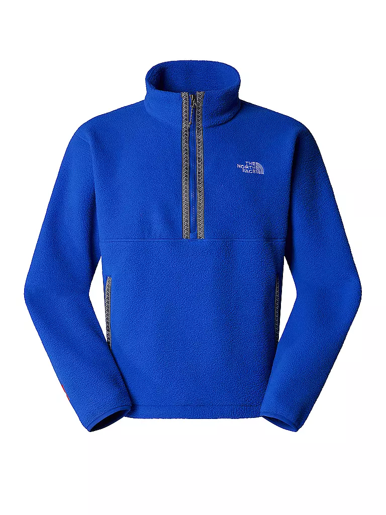 THE NORTH FACE | Fleecesweater | blau