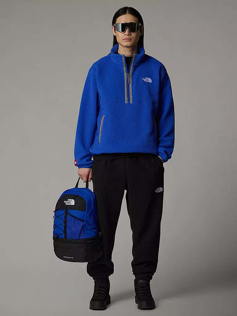 THE NORTH FACE | Fleecesweater | blau