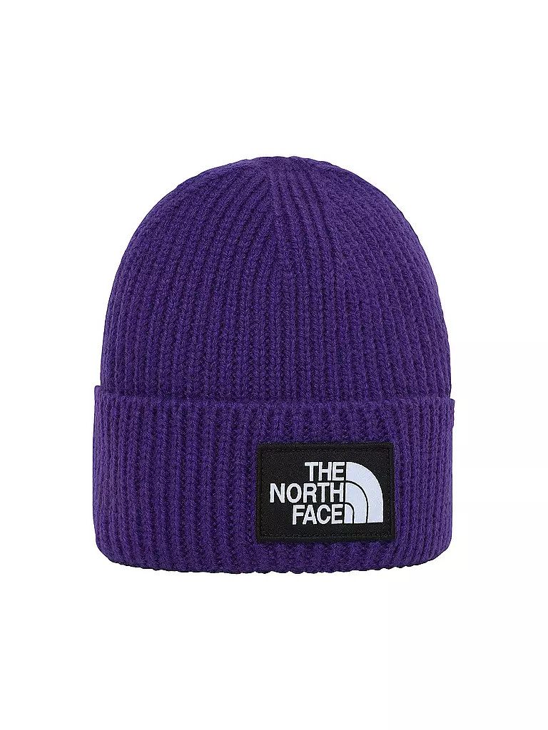 THE NORTH FACE | Haube - Mütze | lila