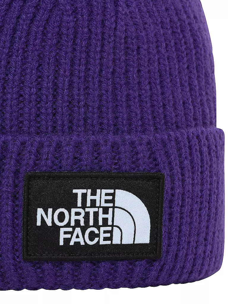 THE NORTH FACE | Haube - Mütze | lila