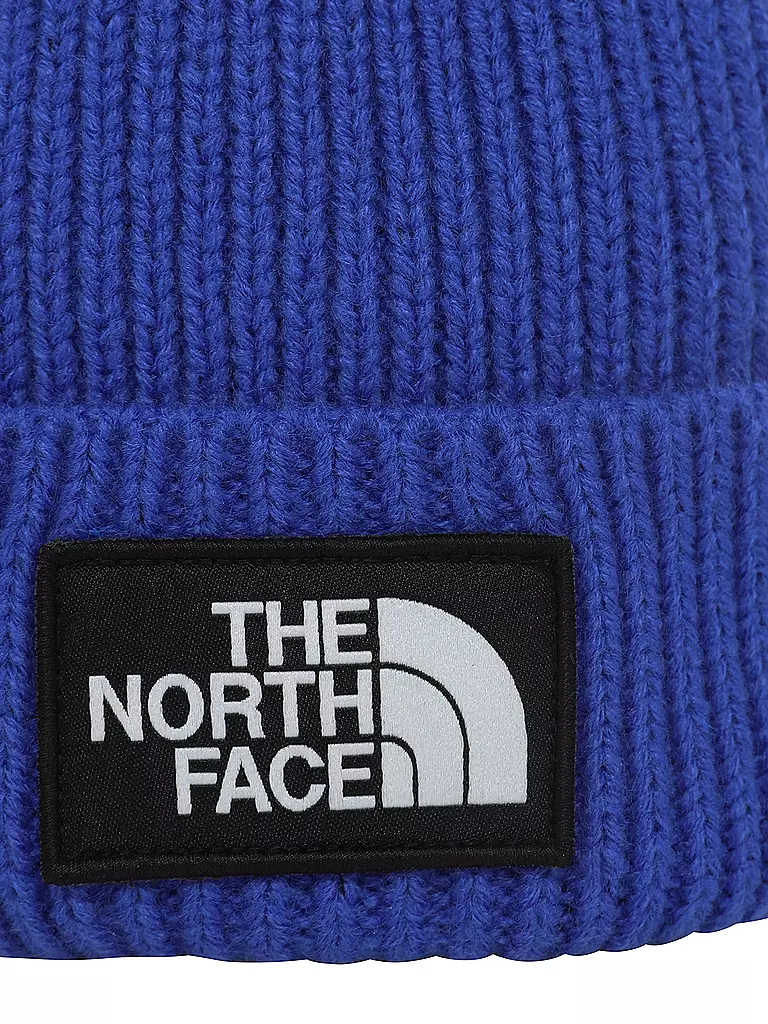 THE NORTH FACE | Haube - Mütze | schwarz