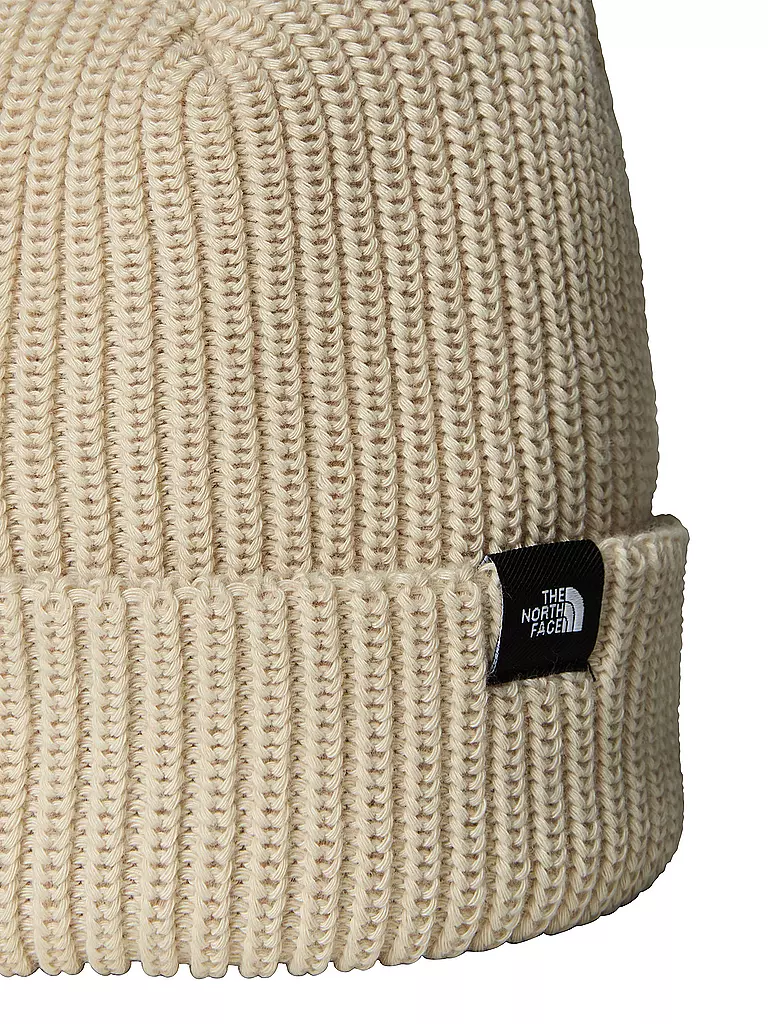 THE NORTH FACE | Mütze - Haube | schwarz