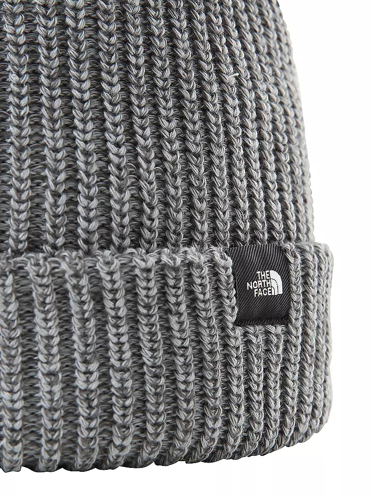 THE NORTH FACE | Mütze - Haube | grau