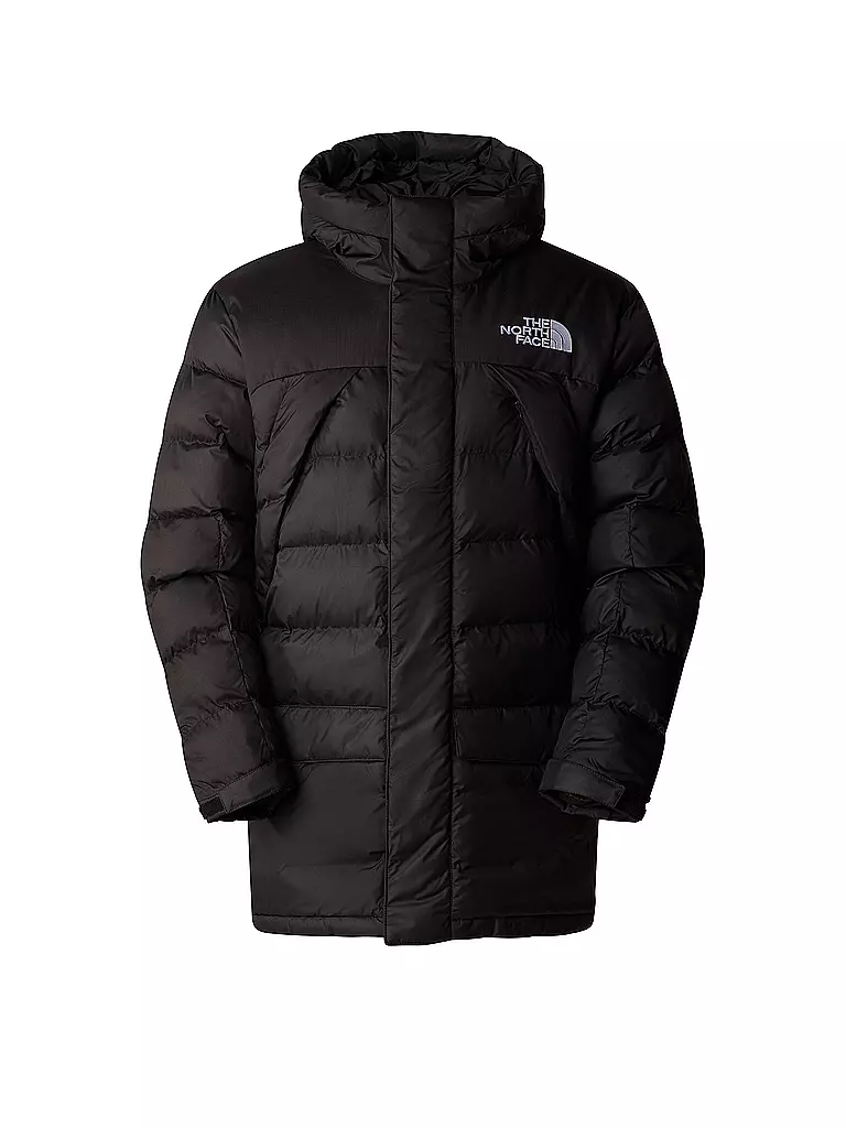 THE NORTH FACE | Parka LIMBARA | schwarz