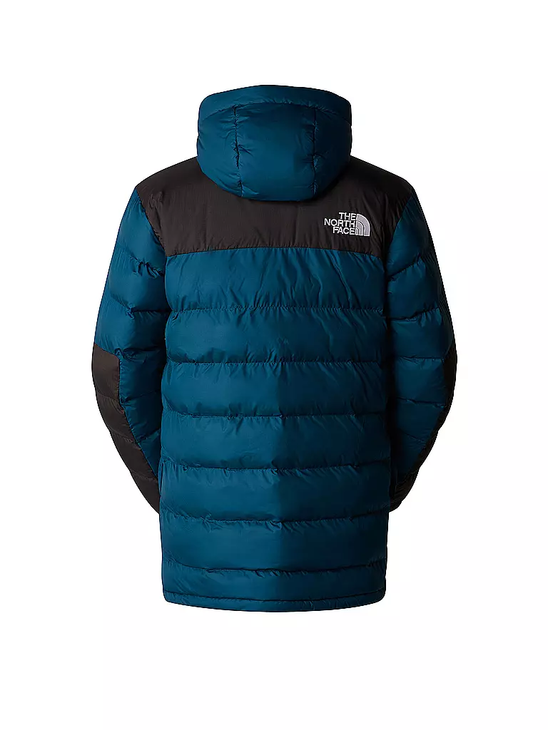 THE NORTH FACE | Parka LIMBARA | schwarz