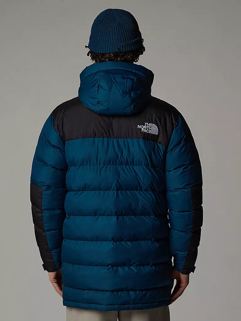 THE NORTH FACE | Parka LIMBARA | schwarz