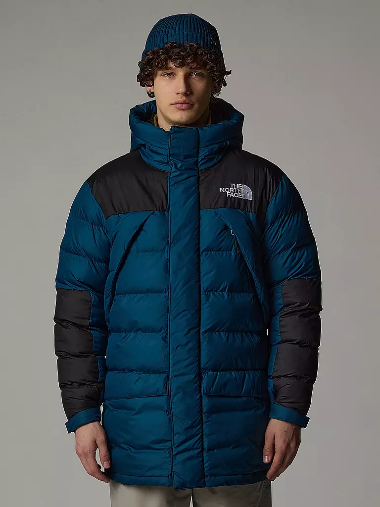 THE NORTH FACE | Parka LIMBARA | schwarz